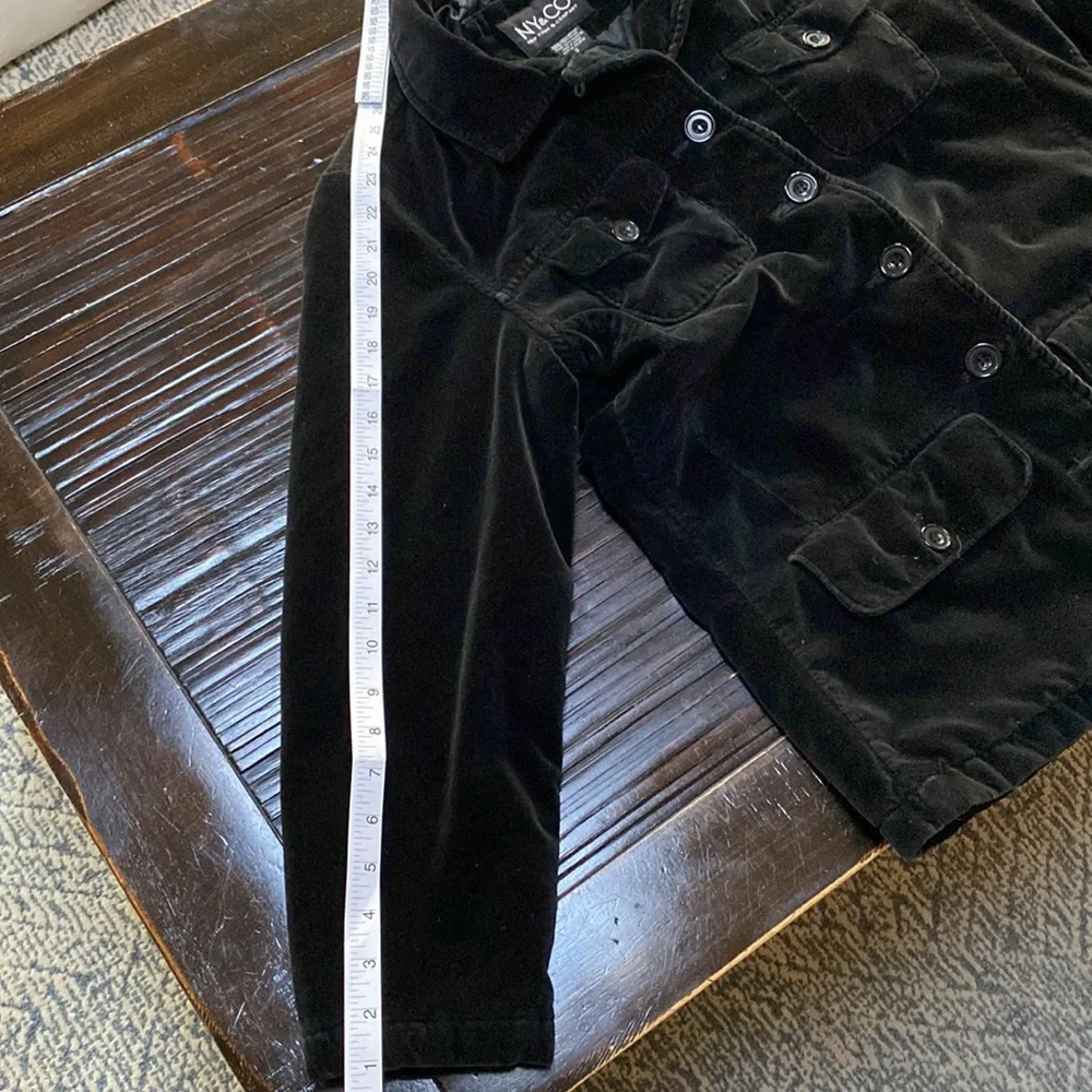 Jacket - Picture 7 of 8